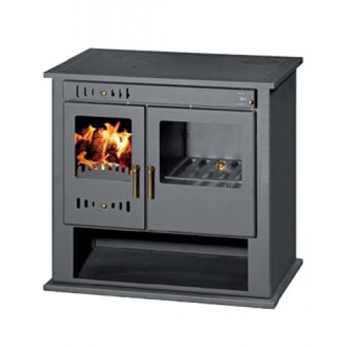 BITECH Victoria krbová kamna VICTORIA