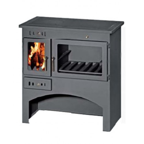 BITECH Viki krbová kamna VIKI