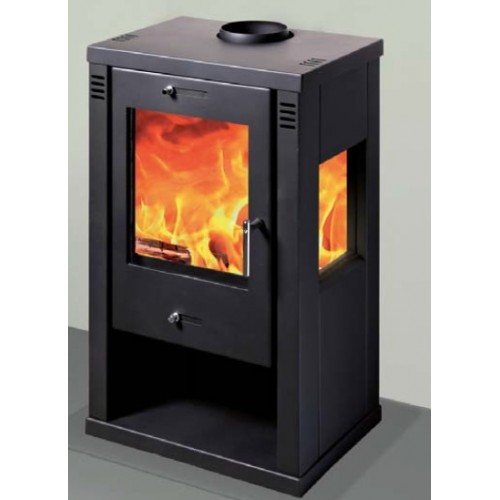 BITECH Vision krbová kamna VISION