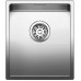 BLANCO Claron 340-U dřez nerezový, hedvábný lesk 517211