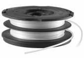 Black & Decker A6495 Cívka náhradní komplet REFLEX PLUS 1,5mm/2x 6m pro GL701