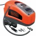 Black&Decker ASI300 Kompresor MINI (11bar/12V/230V)