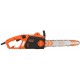 Black & Decker BECS1835 Řetězová pila 230V (1800W/35cm)