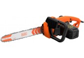 Black & Decker BECS2040 Elektrická řetězová pila (40cm/2000W)