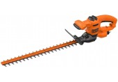 Black & Decker BEHT251 Elektrické nůžky na živý plot čepel 230V (50cm/450W)