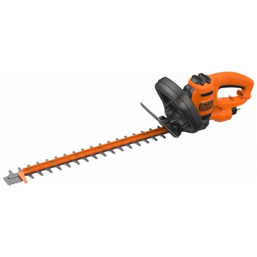 Black & Decker BEHTS401-QS Elektrické nůžky na živý plot 55 cm 500 W