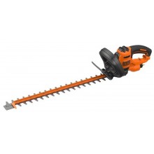 Black & Decker BEHTS501 elektrické nůžky na živý plot plotostřih 230V (60cm/600W)