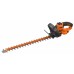 Black & Decker BEHTS501 elektrické nůžky na živý plot plotostřih 230V (60cm/600W)