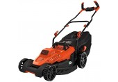 Black & Decker BEMW481BH Elektrická rotační sekačka (42cm/1800 W)