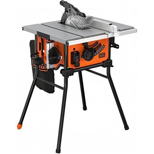 Black & Decker BES720 Stolní kotoučová pila (1800W/254mm)