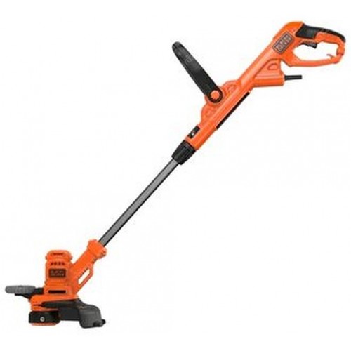 Black & Decker BESTA530CM Elektrická strunová sekačka (30cm/ 550W) 3-in-1