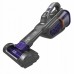 Black & Decker BHHV520BFP Aku vysavač Dustbuster SmartTech Lithium PET (18V/2,0Ah) Li-Ion