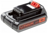 Black & Decker BL2018 Akumulátor Li-lon (18V/2,0Ah)