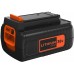 Black & Decker BL2536 Akumuláor Li-Ion (36V/2,5Ah)