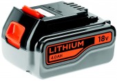 Black & Decker BL4018 Akumulátor Li-lon (18V/4,0Ah)