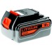 Black & Decker BL4018 Akumulátor Li-lon (18V/4,0Ah)