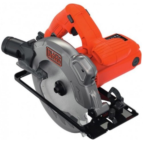 BLACK & DECKER Kotoučová pila 190mm CS1250L