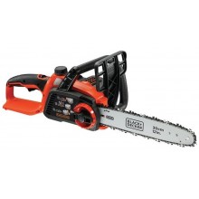 Black & Decker GKC3630L25 Aku řetězová pila 30cm (1x2,5Ah/36V)