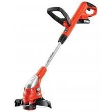 Black & Decker GLC1823L20 Aku strunová sekačka Li-Ion (1x2Ah/18V)