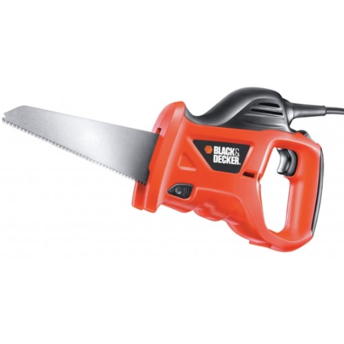 Black&Decker KS880EC Univerzální pila (400W/200mm)