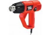Black&Decker KX2001 Horkovzdušná pistole (2000W/50-450/90-600°C)