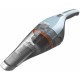 Black & Decker NVC215W Aku vysavač Dustbuster 7,2V/1,5Ah Li-Ion 10,8Wh/ 15,5AW