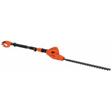 Black & Decker PH5551 Teleskopické nůžky na živý plot 230V (51cm/550 W)