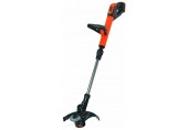 Black & Decker STC1820PCB Aku strunová sekačka (18V/ 28 cm)
