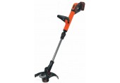 Black & Decker STC1820PC Aku strunová sekačka 28 cm (18V/1x2,0Ah)
