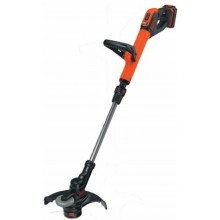 Black & Decker STC1820PC Aku strunová sekačka 28 cm (18V/1x2,0Ah)