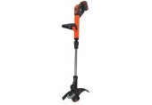 Black & Decker STC1840EPC Aku strunová sekačka (18V/4.0Ah) Li-Ion