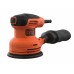 Black&Decker BEW210 Excentrická bruska 230W