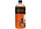 Black & Decker A6023 Olej pro řetězové pily 1L