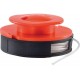 Black & Decker A6044 Náhradní struna (1,5mm/5,5m) pro D609