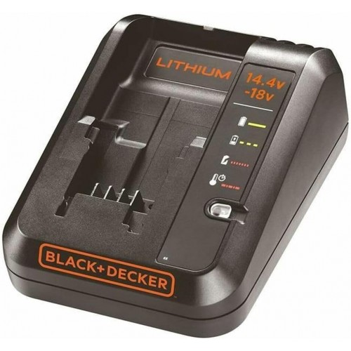 Black & Decker BDC1A Nabíječka (14,4V/18V/1A)