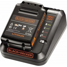Black & Decker BDC2A20 Sada akumulátor Li-Ion (18V/1x2,0Ah) + nabíječka 2A