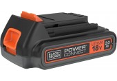 Black & Decker BL2018 Akumulátor Li-lon (18V/2,0Ah)
