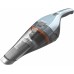 Black & Decker NVC215W Dustbuster Aku ruční vysavač (7,2V/1,5Ah)
