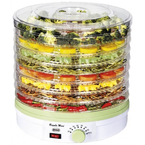 BRAVO REGULA MAXI B-4634 sušička ovoce 18914000