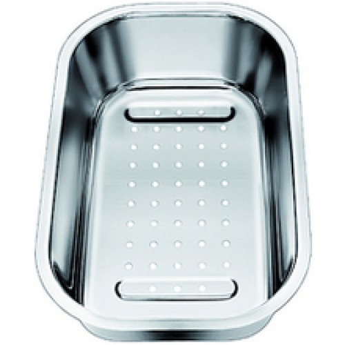 BLANCO nerez miska ke CLASSIC 6 S 207600