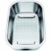 BLANCO nerez miska ke CLASSIC 6 S 207600