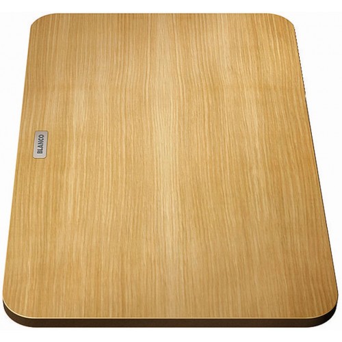 BLANCO krájecí deska ZENAR XL 6 S jasan 233679