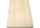 BLANCO Krájecí deska dřevěná COLLECTIS 6 S 490x280mm 235844