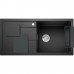 BLANCO SITY XL 6 S InFino Silgranit oboustranný bez exc. antracit/přísl. lava grey 525048
