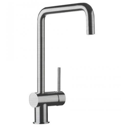 BLANCO Finess dřezová baterie nerez masiv kartáčovaný 517179