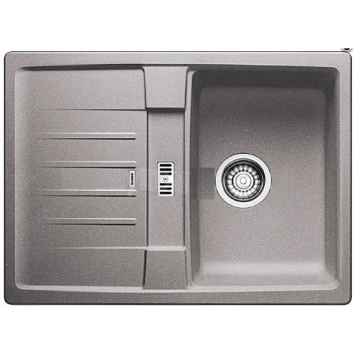 BLANCO Lexa 40 S dřez Silgranit aluminium 518633 BLANCO Lexa 40 S dřez Silgranit aluminium 518633