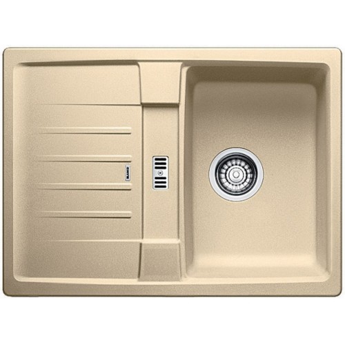BLANCO Lexa 40 S dřez Silgranit béžová champagne 518637