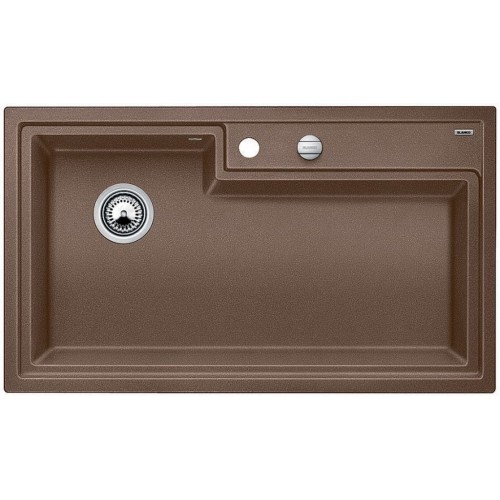 BLANCO PLENTA Silgranit PuraDur muškát s excentrem 522080 BLANCO PLENTA Silgranit PuraDur muškát s excentrem 522080