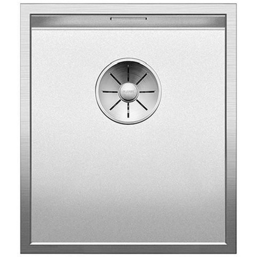 BLANCO ZEROX 340 IF InFino nerez Durinox bez táhla 523096