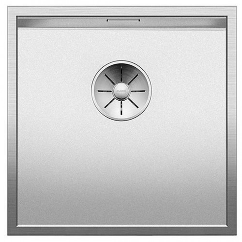 BLANCO ZEROX 400 IF InFino nerez Durinox bez táhla 523097
